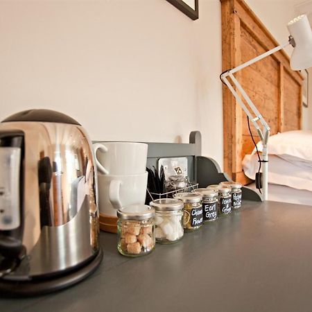 뉴포트 그로브 파크 비앤비 B&B 외부 사진